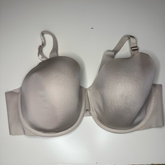 Soma Vanishing 360 Perfect Coverage Bra Size 40D GUC - Picture 1 of 4